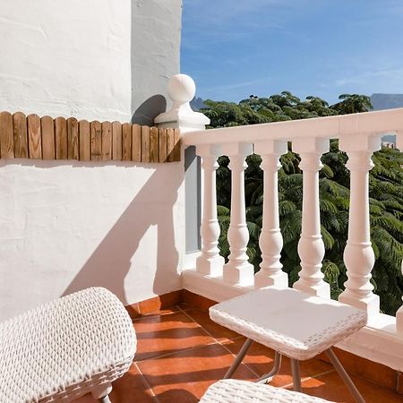 Ferienwohnung Apartamento Residencial Con Piscina En Adeje Costa Adeje  Exterior foto