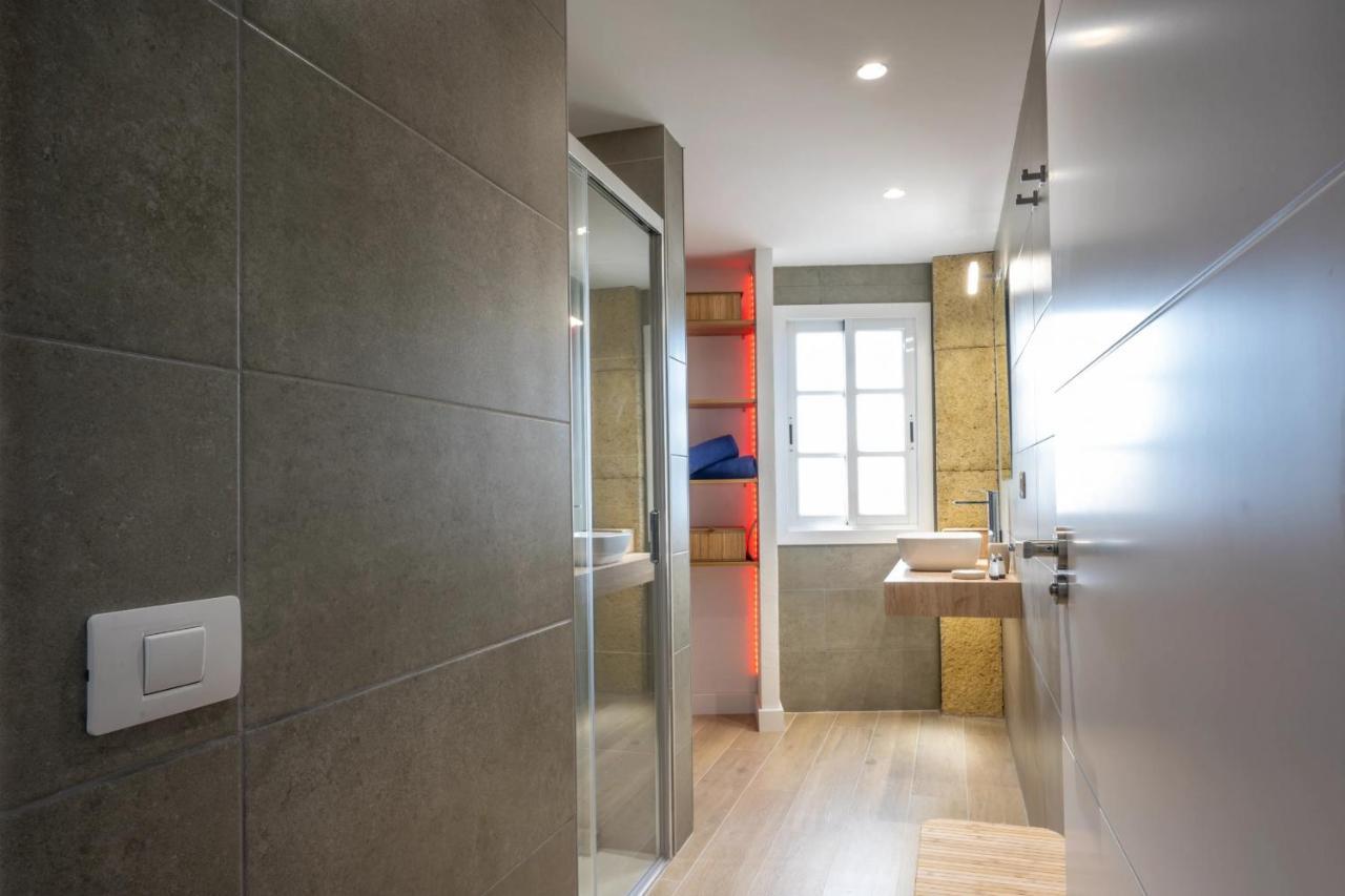 Ferienwohnung Apartamento Residencial Con Piscina En Adeje Costa Adeje  Exterior foto
