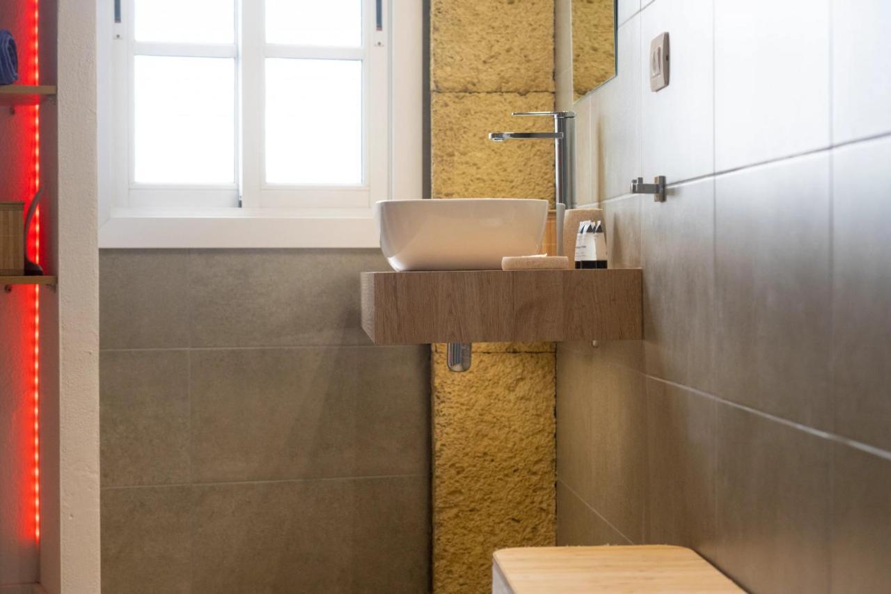 Ferienwohnung Apartamento Residencial Con Piscina En Adeje Costa Adeje  Exterior foto