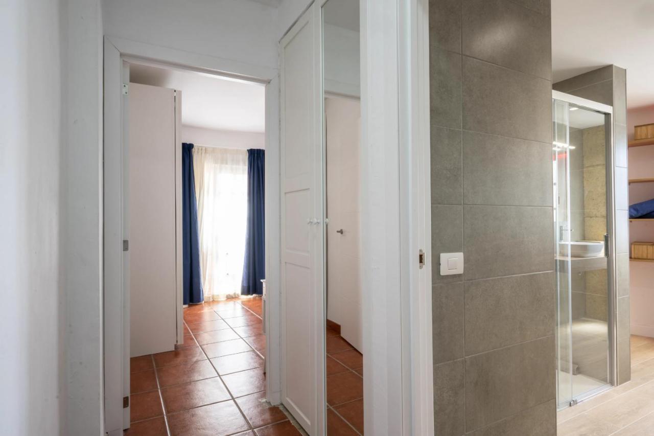 Ferienwohnung Apartamento Residencial Con Piscina En Adeje Costa Adeje  Exterior foto